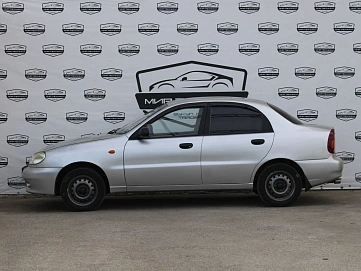 ЗАЗ , 2011г., передний привод, механика