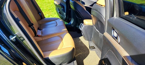 Kia K5, 2021г, передний привод, автомат