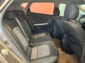Kia Ceed, 2013г, передний привод, автомат