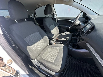 Lada (ВАЗ) Vesta, 2022г., передний привод, механика