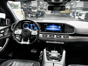 Mercedes-Benz , 2022г., полный привод, автомат