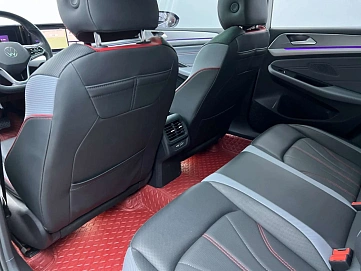 Volkswagen Lamando, 2022г., передний привод, робот