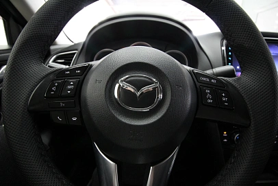 Mazda 6, 2014г, передний привод, автомат