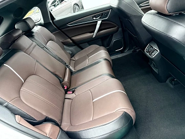 Honda UR-V, 2025г, полный привод, автомат