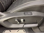 Volkswagen Talagon, 2025г., полный привод, робот