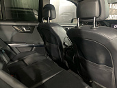 Mercedes-Benz GLK-Класс, 2013г., полный привод, автомат