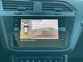 Volkswagen Tiguan, 2021г., полный привод, робот