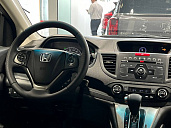 Honda CR-V, 2013г., полный привод, автомат