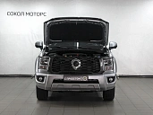 Great Wall Poer King Kong, 2023г., полный привод, механика