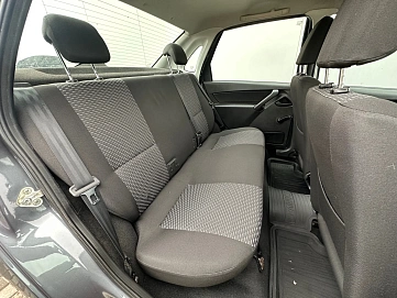 Lada (ВАЗ) Granta, 2016г., передний привод, механика