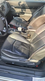 Chrysler Sebring, 2010г, передний привод, автомат