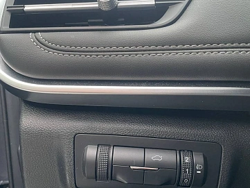 Xcite X-Cross 7, 2024г, передний привод, вариатор