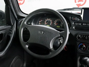 Lada (ВАЗ) Niva Travel, 2023г, полный привод, механика