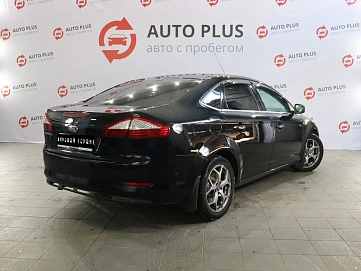 Ford Mondeo, 2009г, передний привод, механика