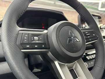 Mitsubishi L200, 2024г, полный привод, автомат