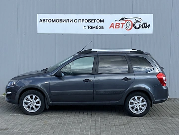 Lada (ВАЗ) , 2018г., передний привод, механика