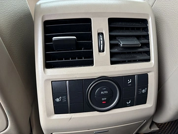 Mercedes-Benz GL-Класс, 2013г., передний привод, автомат