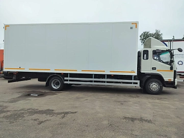 JAC N120, 2024г, Задний привод, Механическая