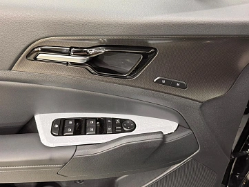 Kia Sportage, 2024г, полный привод, автомат