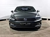 Volkswagen Passat, 2016г., передний привод, робот