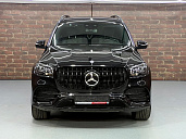 Mercedes-Benz GLS, 2020г., полный привод, автомат