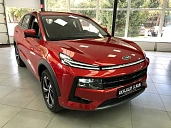 JAC JS6, 2024г., передний привод, робот