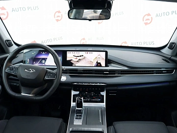 Chery Tiggo 7 Pro Max, 2023г, передний привод, вариатор