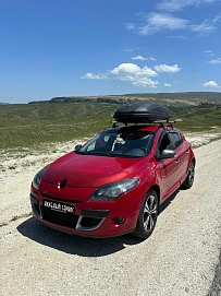 Renault Megane, 2011г, передний привод, механика