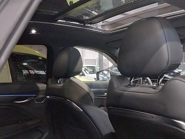 Geely Tugella, 2023г., полный привод, автомат