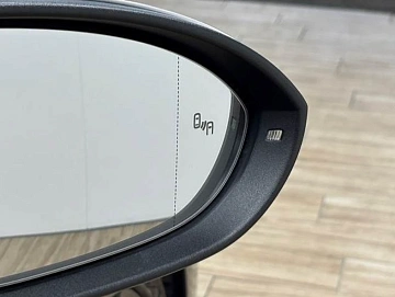 Volkswagen Golf R, 2018г, полный привод, робот