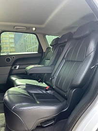 Land Rover Range Rover Sport, 2015г., полный привод, автомат