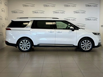 Kia Carnival, 2021г, передний привод, автомат