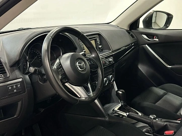 Mazda CX-5, 2014г, полный привод, автомат