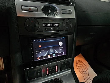 Ford Mondeo, 2006г, передний привод, автомат