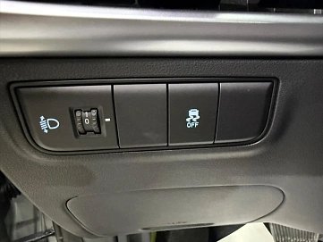 Hyundai Tucson, 2025г, передний привод, автомат