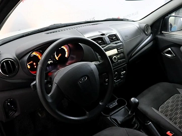 Lada (ВАЗ) , 2022г., передний привод, механика