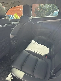 Geely Tugella, 2020г, передний привод, робот