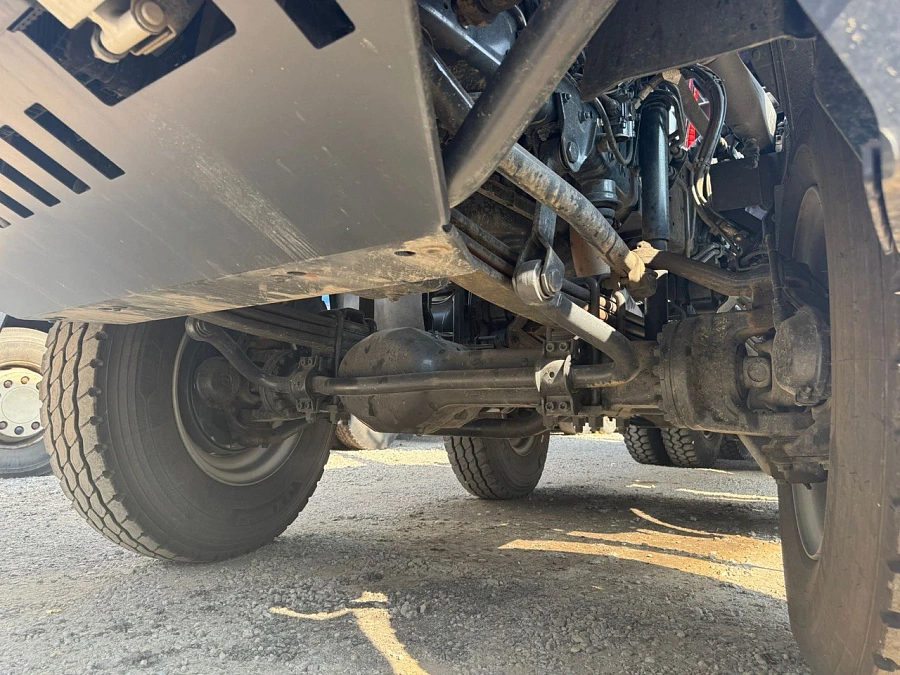 Iveco T Way, 2025г.