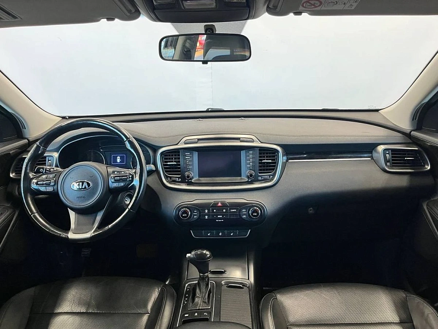 Kia Sorento, 2017г.