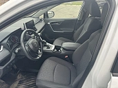 Toyota RAV4, 2021г., полный привод, автомат