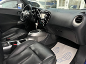 Nissan Juke, 2015г., передний привод, вариатор
