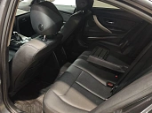 BMW 3 серии, 2015г., задний привод, автомат