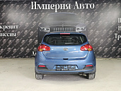 Kia Ceed, 2012г., передний привод, автомат