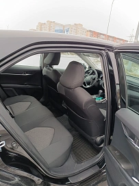 Toyota Camry, 2021г, передний привод, вариатор