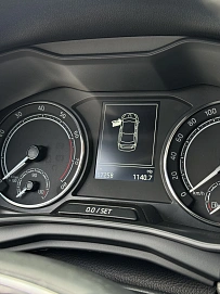 Skoda Rapid, 2021г., передний привод, автомат