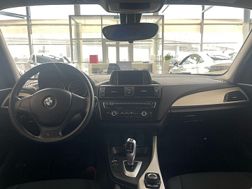 BMW , 2013г., задний привод, автомат