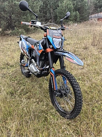 Regulmoto Legend 300, 2024г, Не указано привод, Не указано