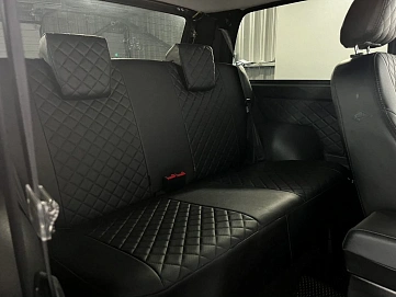 Lada (ВАЗ) Niva Legend, 2022г, полный привод, механика