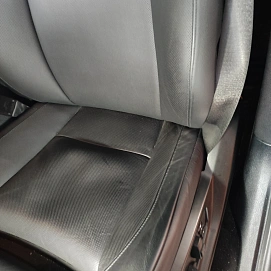 BMW X6 M, 2013г, полный привод, автомат
