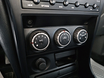 Nissan Almera Classic, 2009г, передний привод, автомат